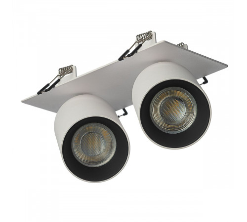 Встраиваемый спот Citilux Axel CL512D20