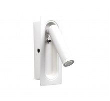 Встраиваемый спот Kink Light Ризи 08071M,01