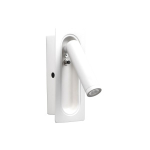 Встраиваемый спот Kink Light Ризи 08071M,01