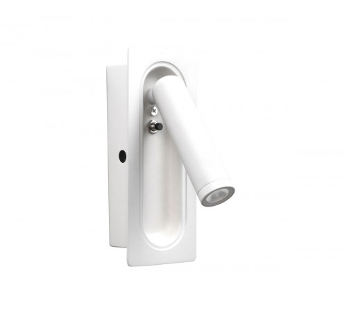 Встраиваемый спот Kink Light Ризи 08071M,01 Встраиваемый спот Kink Light Ризи 08071M,01