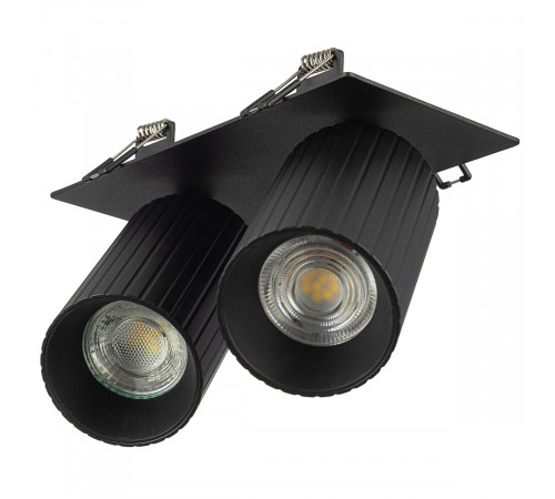 Встраиваемый спот Citilux Axel CL512D21R