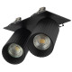 Встраиваемый спот Citilux Axel CL512D21R