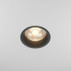 Встраиваемый спот Maytoni Technical Focus Led DL125-L12-3K-TRS-B