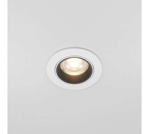 Встраиваемый спот Maytoni Technical Focus Led DL125-L12-3K-W