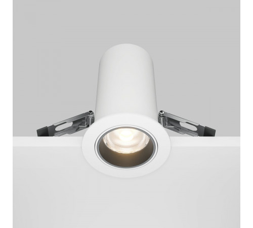Встраиваемый спот Maytoni Technical Focus Led DL125-L12-3K-W