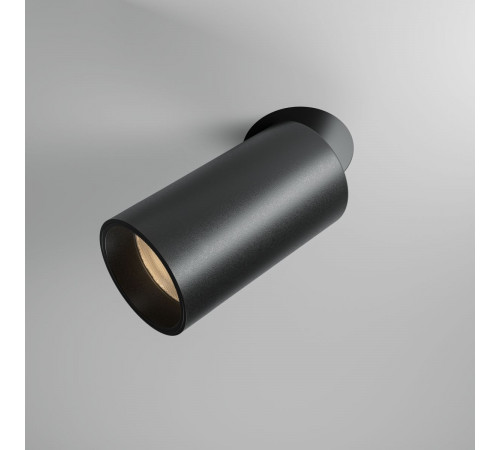 Встраиваемый спот Maytoni Technical Focus Led DL125-L12-4K-TRS-B