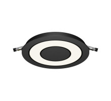 Встраиваемый спот Maytoni Vector DL102-12W4K-B