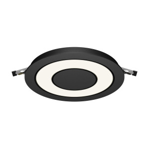 Встраиваемый спот Maytoni Vector DL102-12W4K-B