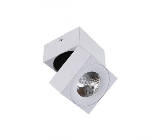 Спот DesignLed LC1329WH-5-NW 004205