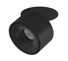 Спот Lumker I-RC-BL-WW 005108