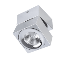 Спот DesignLed LC1329CH-5-NW 002228