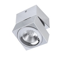 Спот DesignLed LC1329CH-5-NW 002228