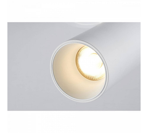 Встраиваемый спот iLedex Technical Plum 100 WHITE