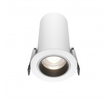Встраиваемый спот Maytoni Technical Focus Led DL125-L12-4K-W
