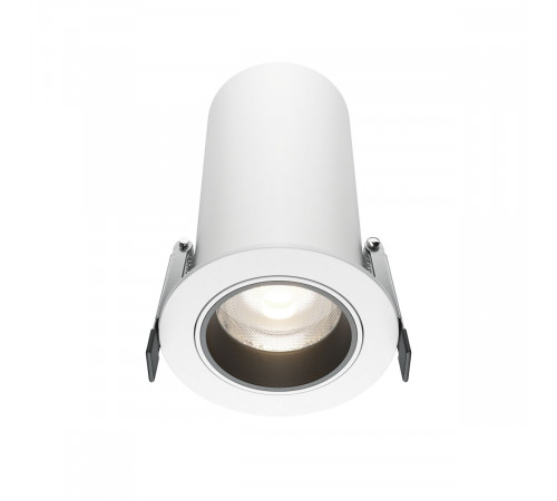 Встраиваемый спот Maytoni Technical Focus Led DL125-L12-4K-W