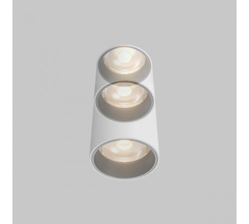 Встраиваемый спот Maytoni Technical Focus Led DL125-L12-3K-TRS-W Встраиваемый спот Maytoni Technical Focus Led DL125-L12-3K-TRS-W