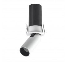 Встраиваемый спот Mantra Garda 9137