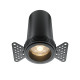 Встраиваемый спот Maytoni Technical Focus Led DL125-L12-3K-TRS-B
