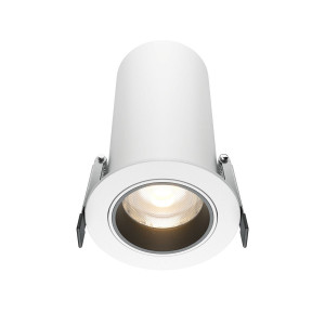 Встраиваемый спот Maytoni Technical Focus Led DL125-L12-3K-W