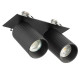 Встраиваемый спот Citilux Axel CL512D21R