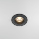 Встраиваемый спот Maytoni Technical Focus Led DL125-L12-3K-B