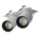 Встраиваемый спот Citilux Axel CL512D20R