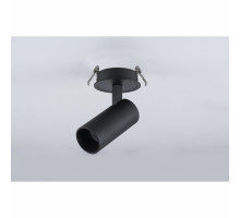 Встраиваемый спот iLedex Technical Plum 100 BLACK