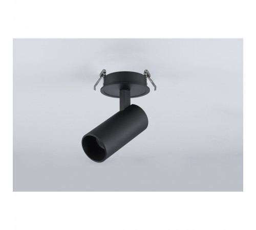 Встраиваемый спот iLedex Technical Plum 100 BLACK