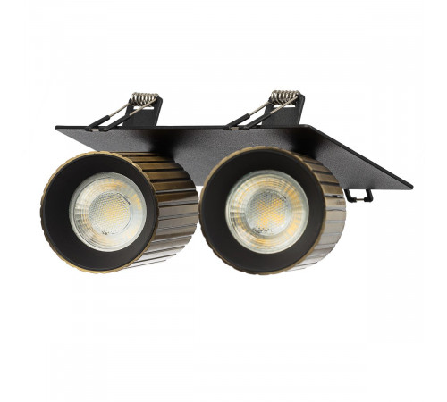 Встраиваемый спот Citilux Axel CL512D23R