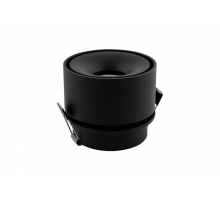 Встраиваемый светильник DesignLed T003112-KZ-12-BL-NW 003977
