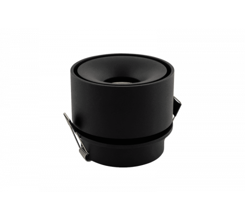 Встраиваемый светильник DesignLed T003112-KZ-12-BL-NW 003977