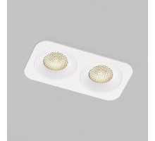 Встраиваемый светильник Elektrostandard Tetro 15277/LED 4690389217906 a071314