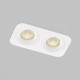 Встраиваемый светильник Elektrostandard Tetro 15277/LED 4690389217906 a071314