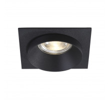 Встраиваемый светильник Crystal Lux CLT 044C1 BL-BL