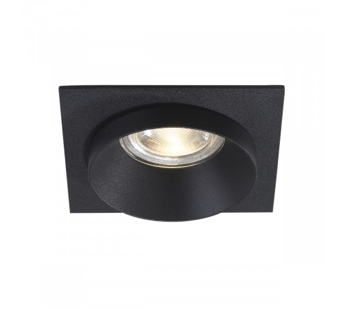 Встраиваемый светильник Crystal Lux CLT 044C1 BL-BL Встраиваемый светильник Crystal Lux CLT 044C1 BL-BL