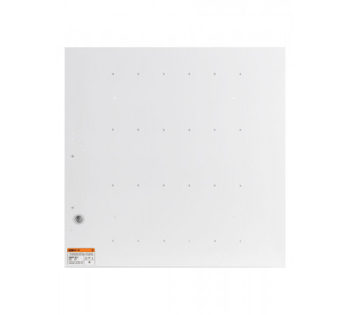 Встраиваемый светодиодный светильник TDM Electric LED 595 Колотый лед SQ0329-1032 Встраиваемый светодиодный светильник TDM Electric LED 595 Колотый лед SQ0329-1032