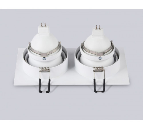 Встраиваемый светильник Ambrella Light Techno spot Technic base TN102830 Встраиваемый светильник Ambrella Light Techno spot Technic base TN102830