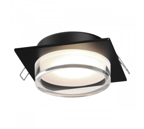 Встраиваемый светильник Novotech Wir Gem 371028