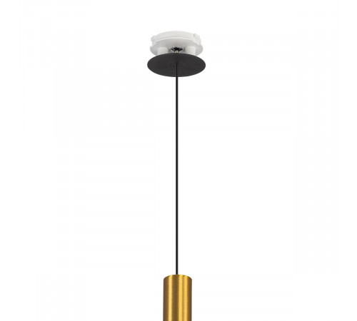 Встраиваемый светильник Citilux SkyPORT.10 Tubu CL51512V_KORD LED