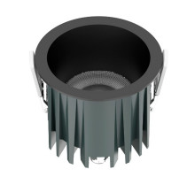 Встраиваемый светильник Favourite Notio 4815-1C