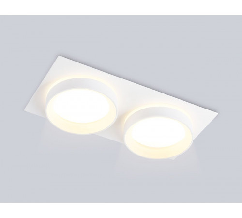 Встраиваемый светильник Ambrella Light Techno spot IP Protect TN6711 Встраиваемый светильник Ambrella Light Techno spot IP Protect TN6711