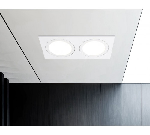 Встраиваемый светильник Ambrella Light Techno spot GX Standard tech TN51826 Встраиваемый светильник Ambrella Light Techno spot GX Standard tech TN51826