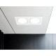 Встраиваемый светильник Ambrella Light Techno spot GX Standard tech TN51826