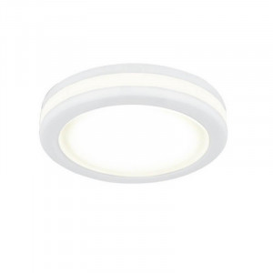Встраиваемый светодиодный светильник Gauss Backlight BL102