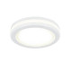 Встраиваемый светодиодный светильник Gauss Backlight BL102