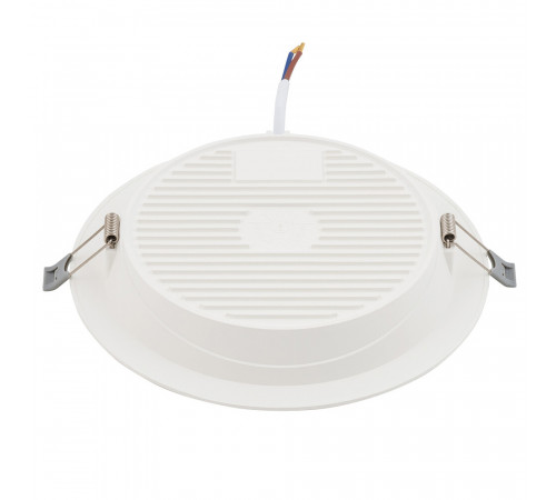 Встраиваемый светильник Nowodvorski Mykonos Led White 10543 Встраиваемый светильник Nowodvorski Mykonos Led White 10543
