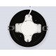 Встраиваемый светильник Ambrella Light Techno Spot Standard Tech TU5020