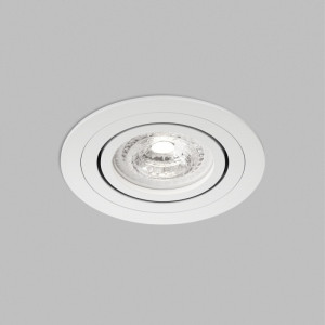 Встраиваемый светильник Denkirs Prime DK-DH2020-WH