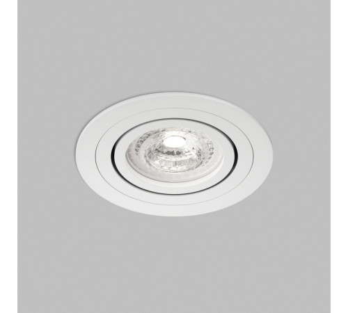 Встраиваемый светильник Denkirs Prime DK-DH2020-WH