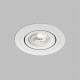 Встраиваемый светильник Denkirs Prime DK-DH2020-WH